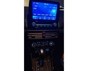 Ford EcoSport Gebrauchtwagen