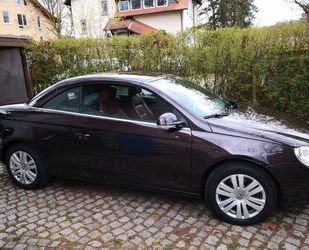 VW Eos Gebrauchtwagen