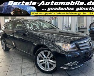 Mercedes-Benz C 180 Gebrauchtwagen