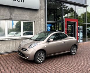 Nissan Micra Gebrauchtwagen