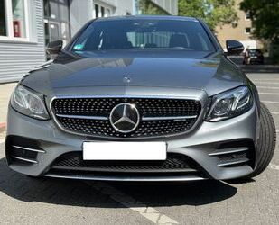 Mercedes-Benz E 43 AMG Gebrauchtwagen
