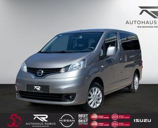 Nissan NV200 Gebrauchtwagen
