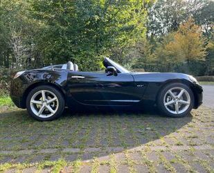 Opel GT Gebrauchtwagen