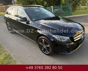 Mercedes-Benz C 200 Gebrauchtwagen