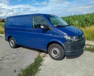 VW T6 Transporter Gebrauchtwagen