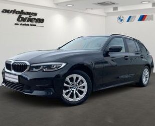 BMW 330 Gebrauchtwagen