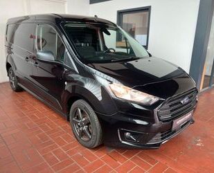 Ford Transit Connect Gebrauchtwagen
