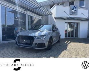Audi RS3 Gebrauchtwagen