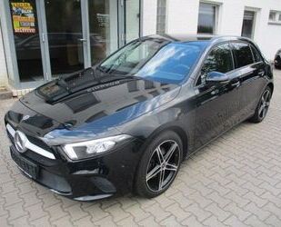 Mercedes-Benz A 200 Gebrauchtwagen