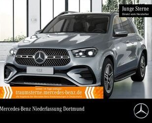 Mercedes-Benz GLE 350 Gebrauchtwagen