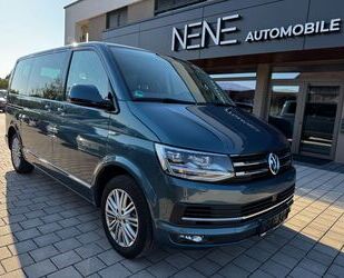 VW T6 Multivan Gebrauchtwagen