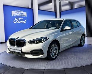BMW 118 Gebrauchtwagen