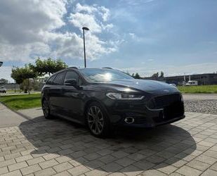 Ford Mondeo Gebrauchtwagen