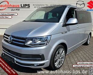 Mercedes-Benz T6 Multivan 