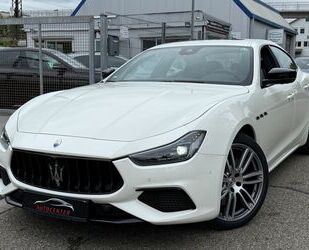Maserati Ghibli Gebrauchtwagen