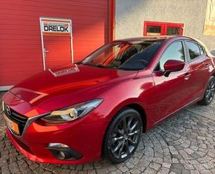 Mazda 3 Gebrauchtwagen