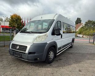Fiat Ducato Gebrauchtwagen
