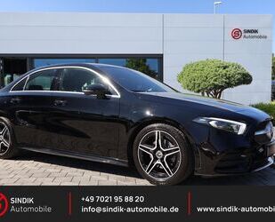 Mercedes-Benz A 200 Gebrauchtwagen