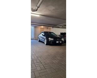 Mercedes-Benz CLK 500 Gebrauchtwagen