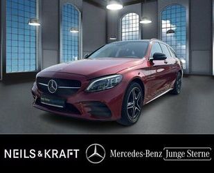Mercedes-Benz C 300 Gebrauchtwagen