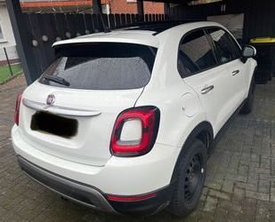 Fiat 500X Gebrauchtwagen
