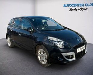 Renault Scenic Gebrauchtwagen