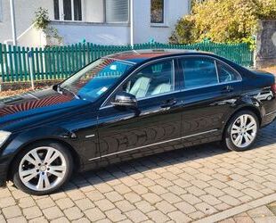 Mercedes-Benz C 180 Gebrauchtwagen