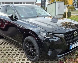 Mazda CX-60 Gebrauchtwagen