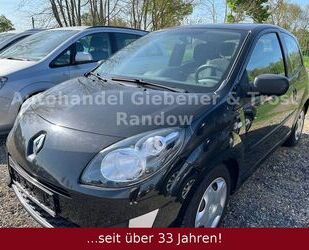 Renault Twingo Gebrauchtwagen
