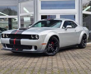 Dodge Challenger Gebrauchtwagen