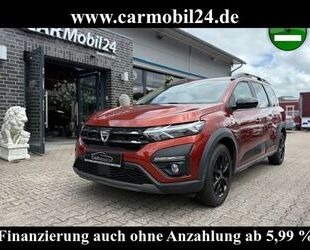 Dacia Jogger Gebrauchtwagen