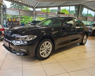 BMW 330 Gebrauchtwagen