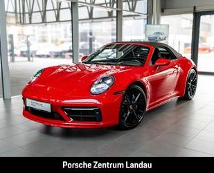 Porsche 992 Gebrauchtwagen