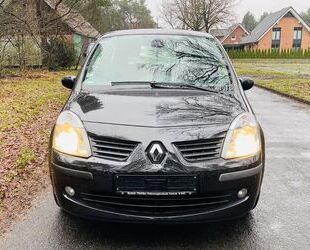 Renault Modus Gebrauchtwagen