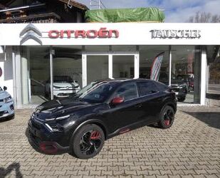 Citroen C4 Gebrauchtwagen