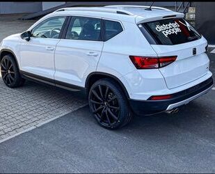 Seat Ateca Gebrauchtwagen