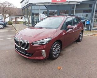 BMW 218 Gebrauchtwagen