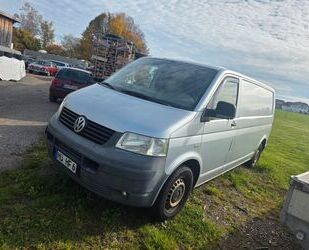VW T5 andere Gebrauchtwagen