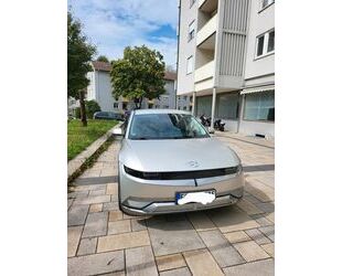 Hyundai IONIQ 5 Gebrauchtwagen