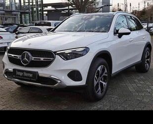 Mercedes-Benz GLC 300 Gebrauchtwagen