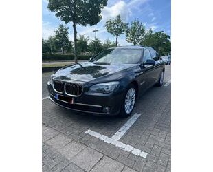 BMW 730 Gebrauchtwagen