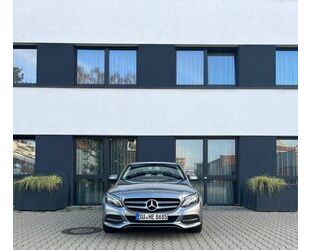 Mercedes-Benz C 180 Gebrauchtwagen