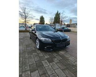 BMW 550 Gebrauchtwagen
