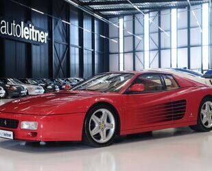 Ferrari 512 Gebrauchtwagen