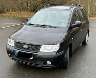 Hyundai Matrix Gebrauchtwagen