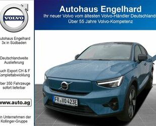 Volvo C40 Gebrauchtwagen