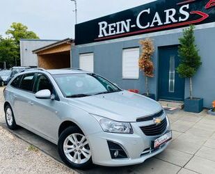 Chevrolet Cruze Gebrauchtwagen