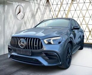 Mercedes-Benz GLE 63 AMG Gebrauchtwagen
