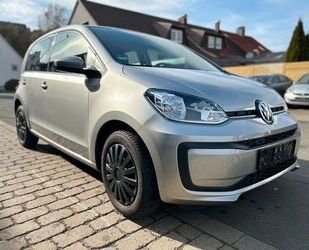 VW up! Gebrauchtwagen