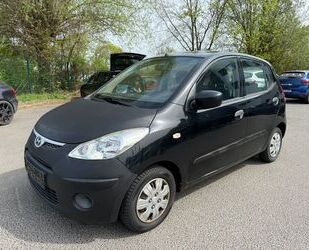 Hyundai i10 Gebrauchtwagen